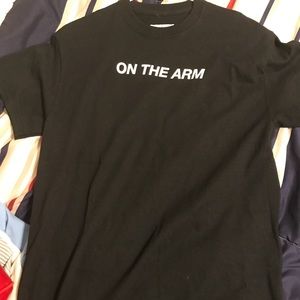 Rare On The Arm shirt Las Vegas
